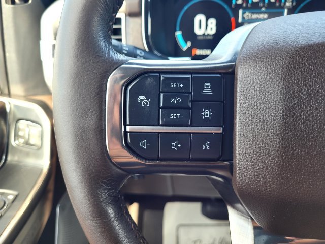 Used 2021  Ford King Ranch image 25
