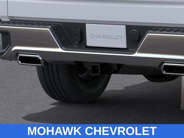 2026 Chevrolet Silverado 1500 LT - Photo 14