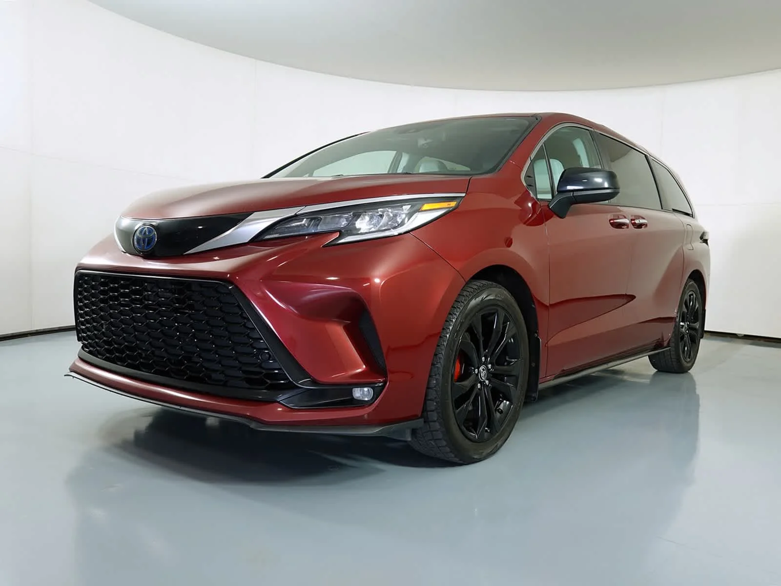 2022 Toyota Sienna XSE - Photo 20
