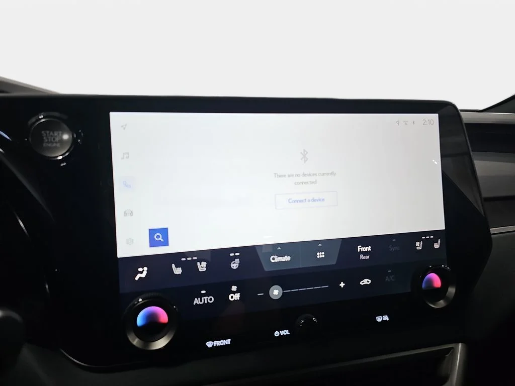 New 2026 Iridium Lexus LUXURY image 20