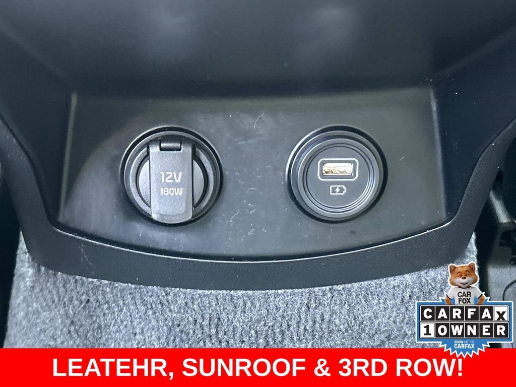 Used 2021 Silver Kia EX image 20