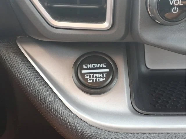 Used 2021 Silver Ford Big Bend image 8