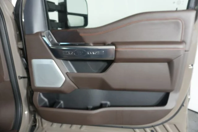 New 2026 Marsh Gray Ford F-250® King Ranch® image 39
