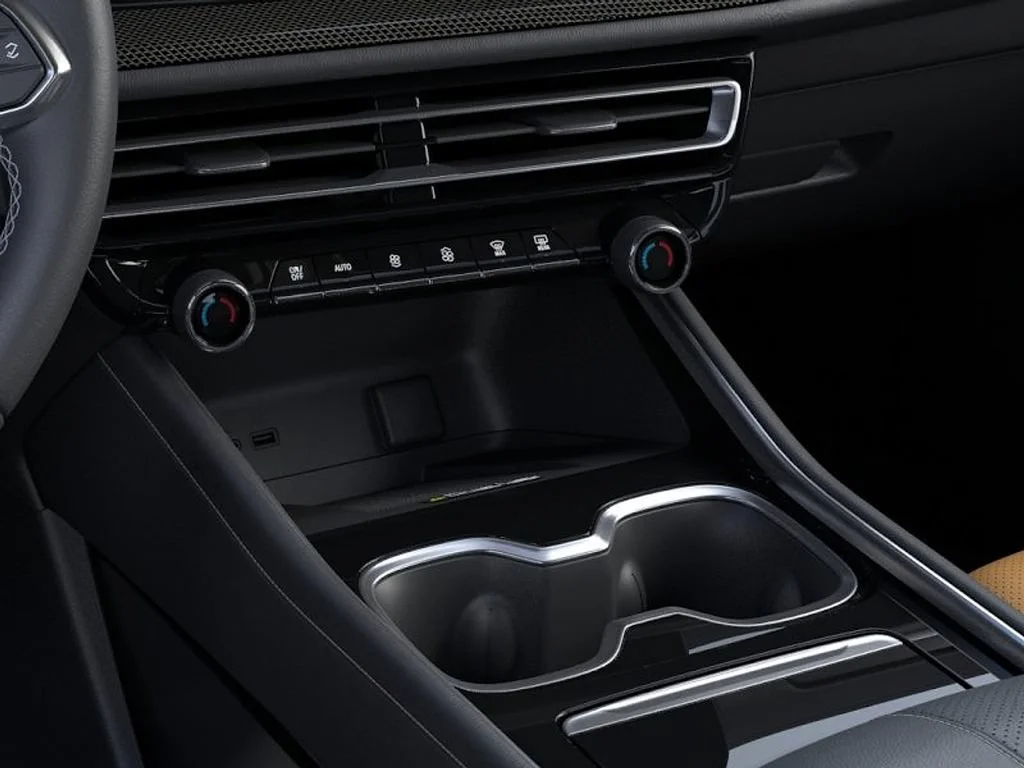 New 2027 Mosaic Black Metallic Chevrolet Z71 image 24