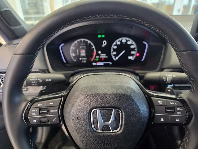 Certified Used 2026 Blue Lagoon Pearl Honda 2WD SPORT image 10
