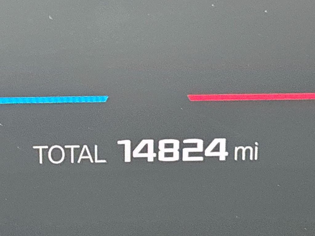 Used 2024 Gray BMW Competition image 14
