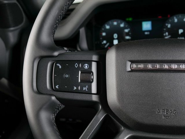 New 2026 Borasco Grey Land Rover X-Dynamic SE image 19