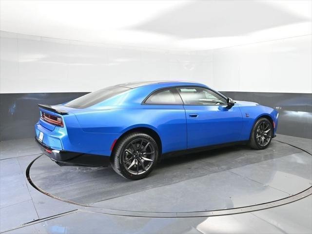 New 2026 Bludicrous Exterior Paint Dodge Scat Pack Plus image 15