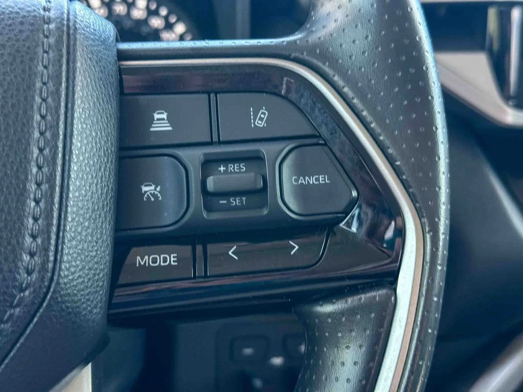 2024 Toyota Tundra SR5 - Photo 27
