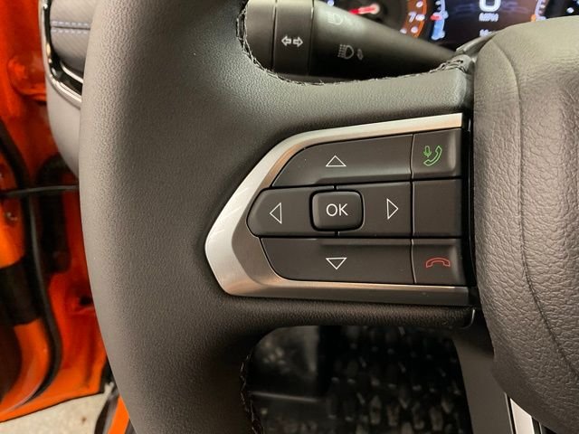 New 2026 Joose (DISC) Jeep Latitude image 12