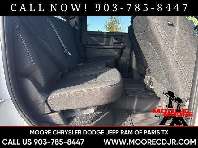 2026 RAM 2500 Tradesman - Photo 36