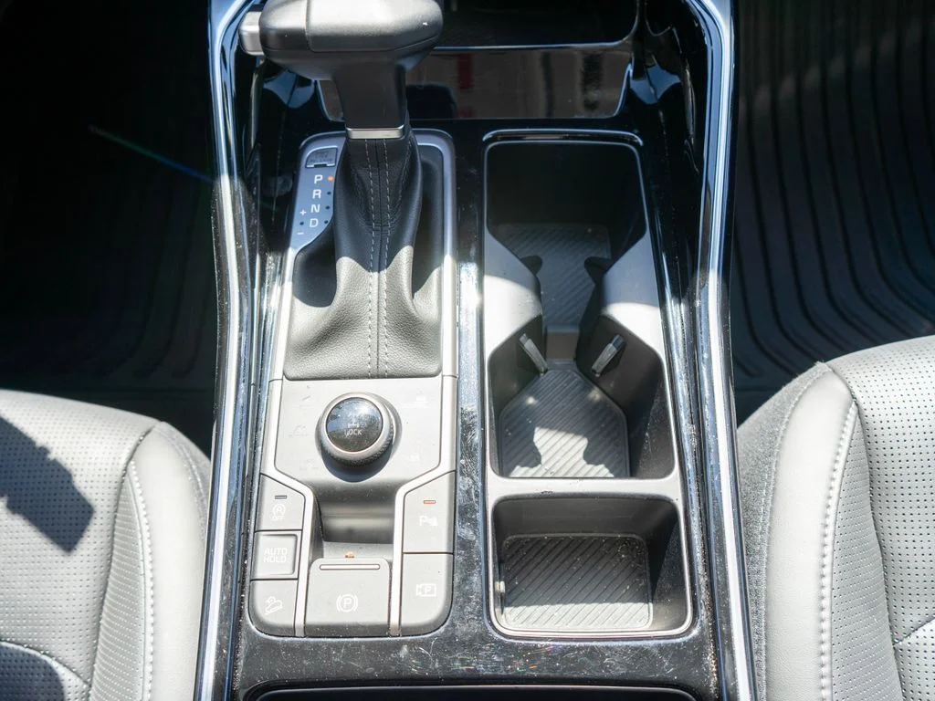 2025 Kia Sorento X-Line SX - Photo 28