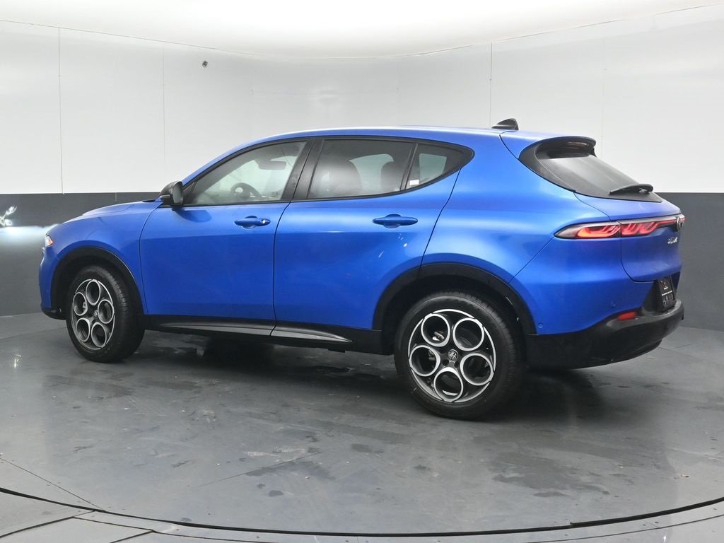 2026 ALFA ROMEO TONALE - Image 4