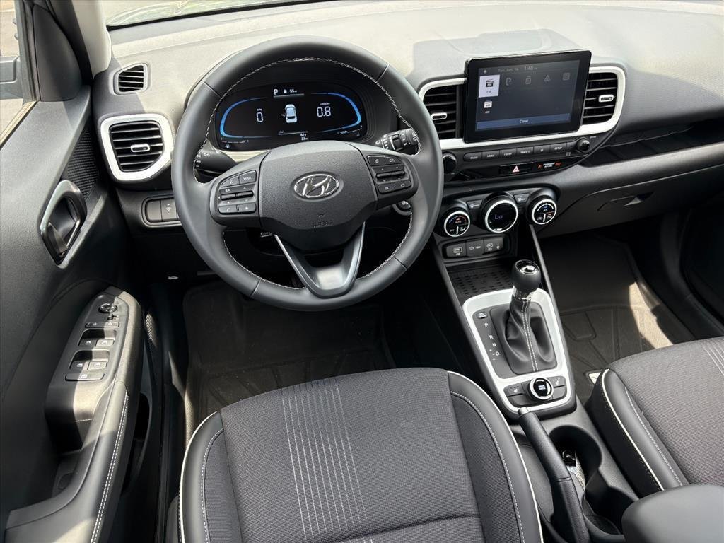 2026 Hyundai Venue SEL - Photo 34