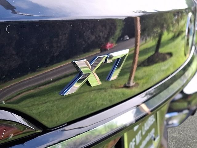 New 2026 Black Sapphire Metallic BMW xDrive40i image 21