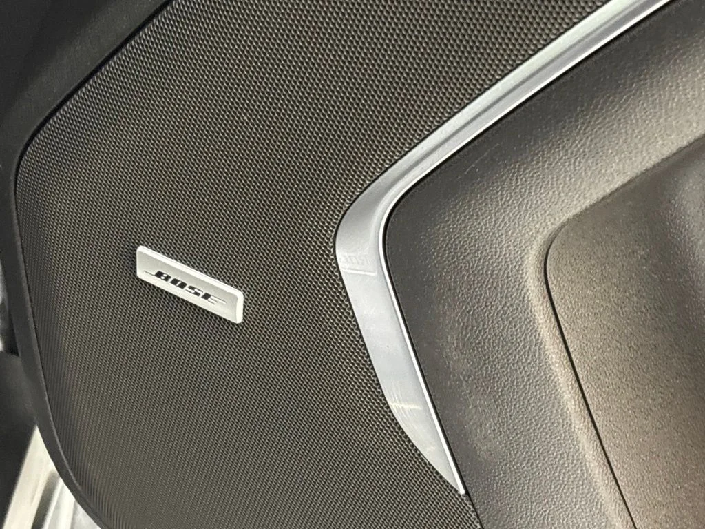 Used 2025 Gray Chevrolet Premier image 18