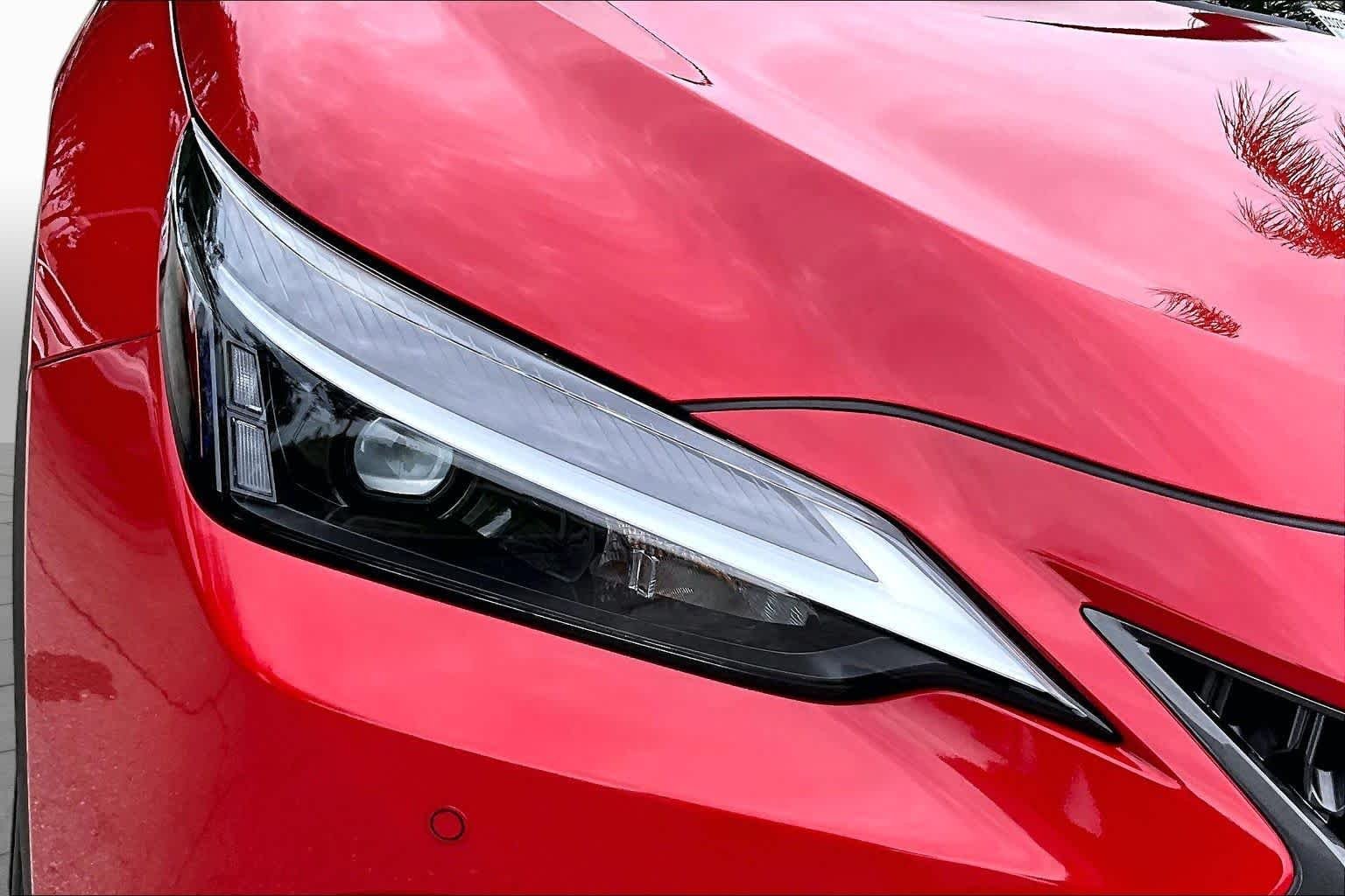 Used 2025 Redline Lexus  image 28