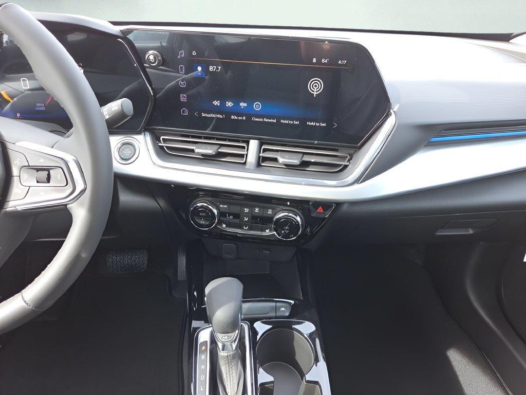 2026 Chevrolet Trax LT - Photo 14
