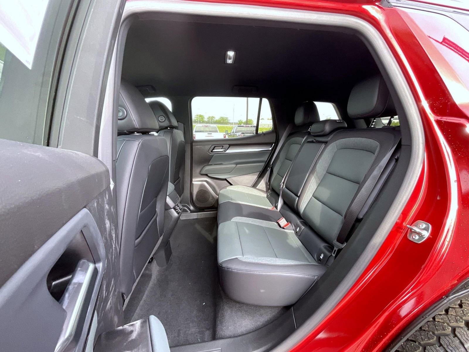 2026 GMC Terrain AT4 - Photo 19