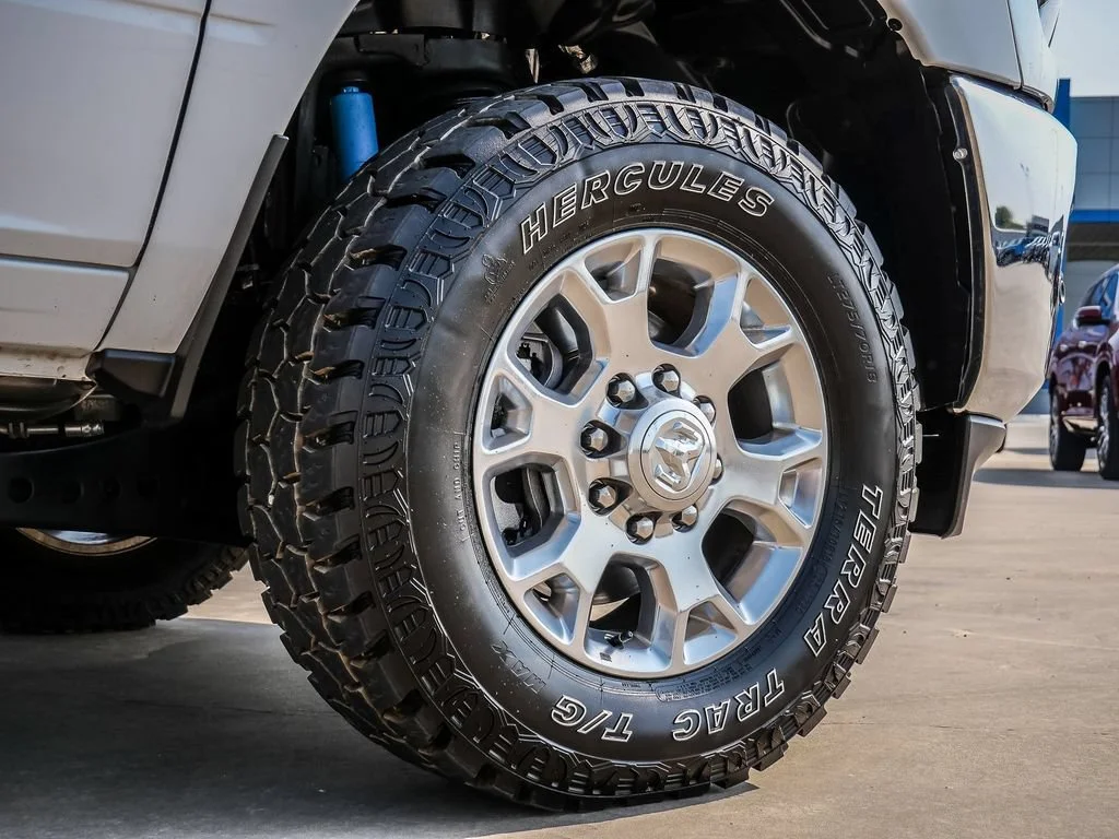 2025 RAM Ram 2500 Pickup Big Horn - Photo 9