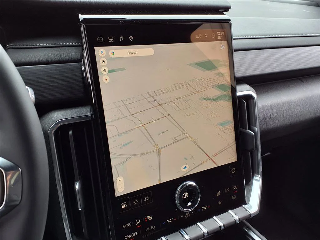 2026 GMC Acadia Elevation - Photo 17