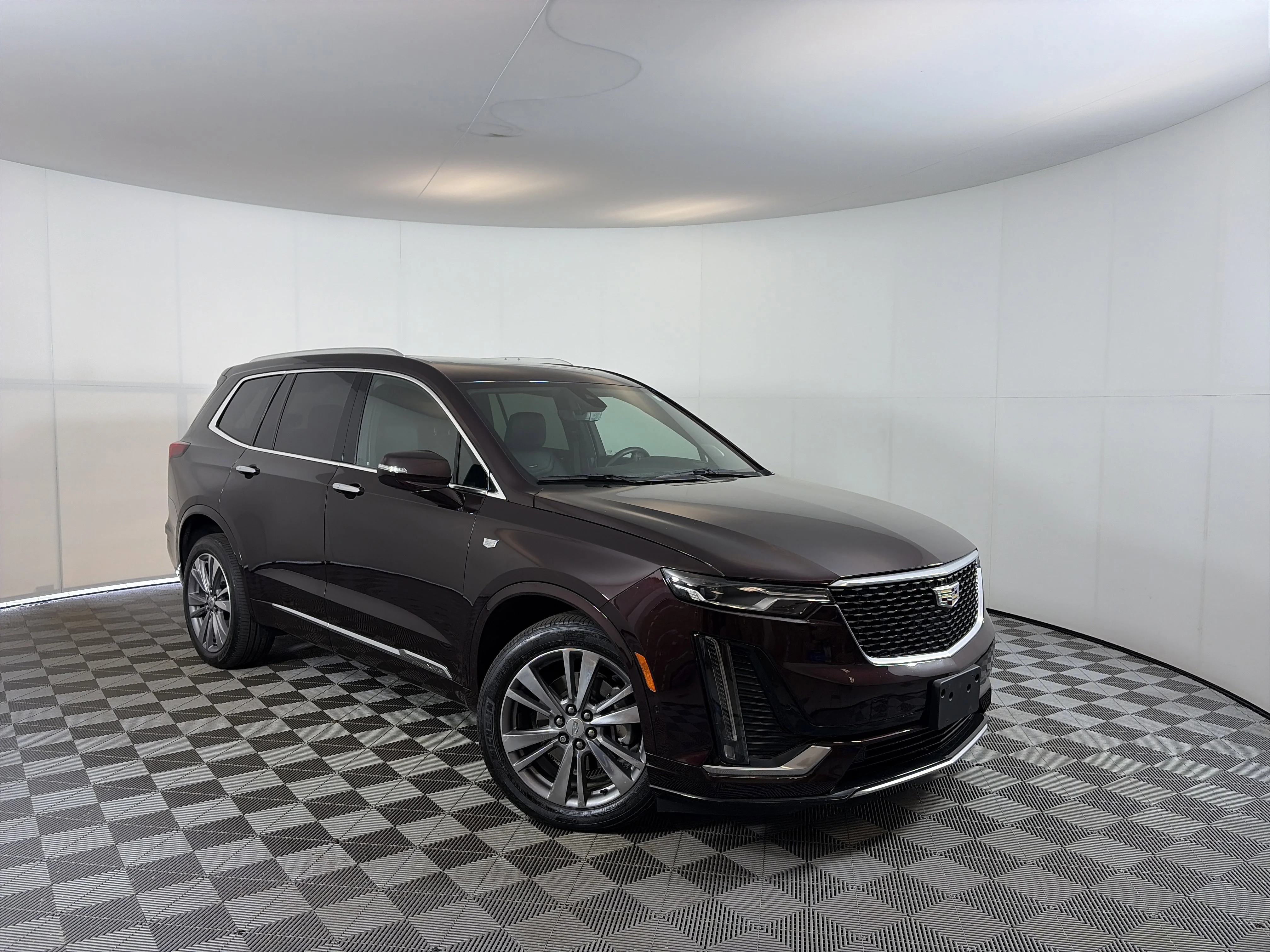 2020 Cadillac XT6 Premium Luxury Auto 4WD's photo