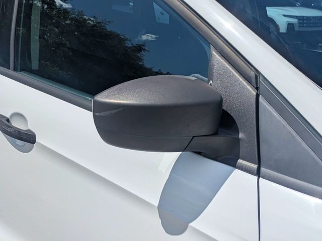 Used 2015 White Ford S image 10