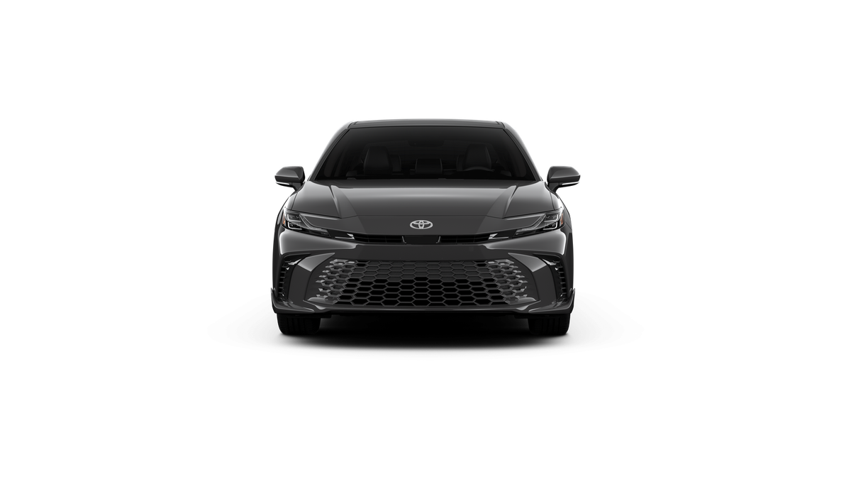 New 2026 Underground Toyota XSE image 17