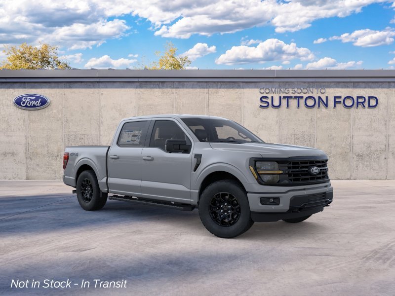 New 2026 Avalanche Ford XLT image 19