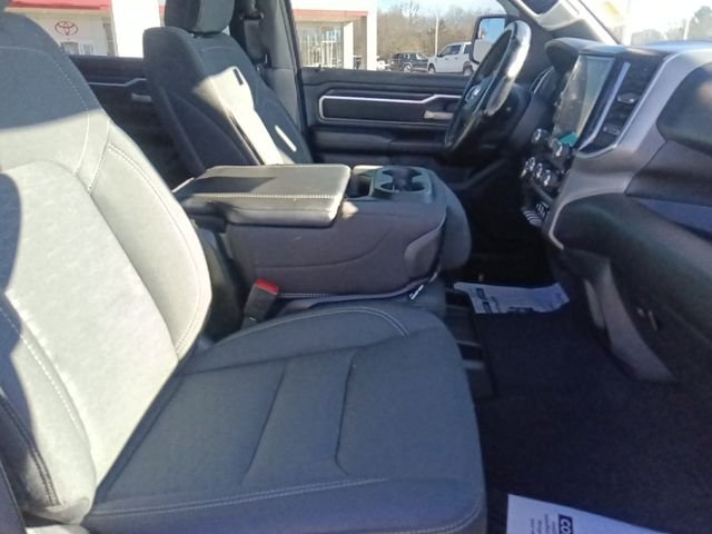 2025 RAM Ram 1500 Pickup Big Horn/Lone Star - Photo 31