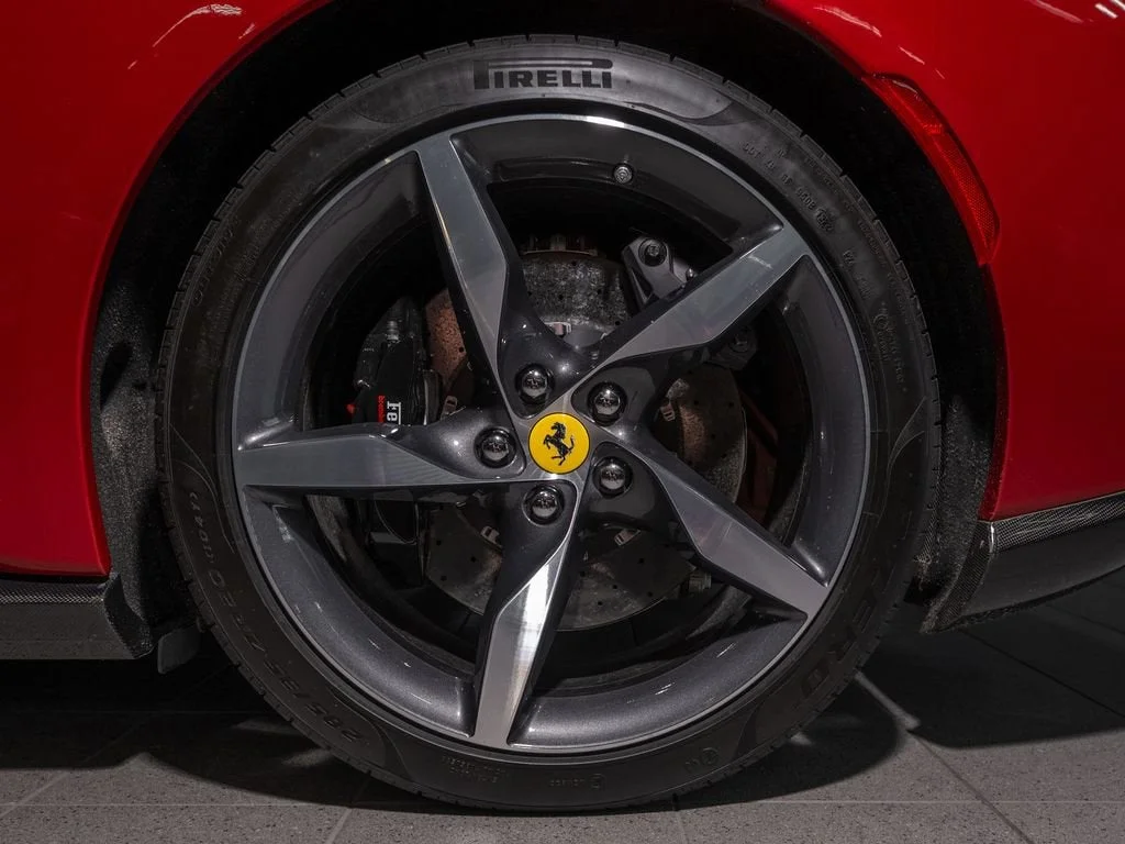 2022 Ferrari Portofino M - Photo 40