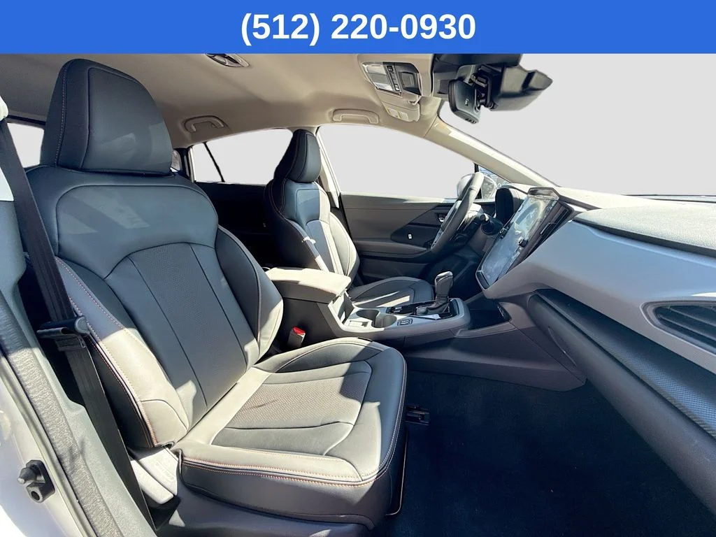 2026 Subaru Crosstrek Limited - Photo 34