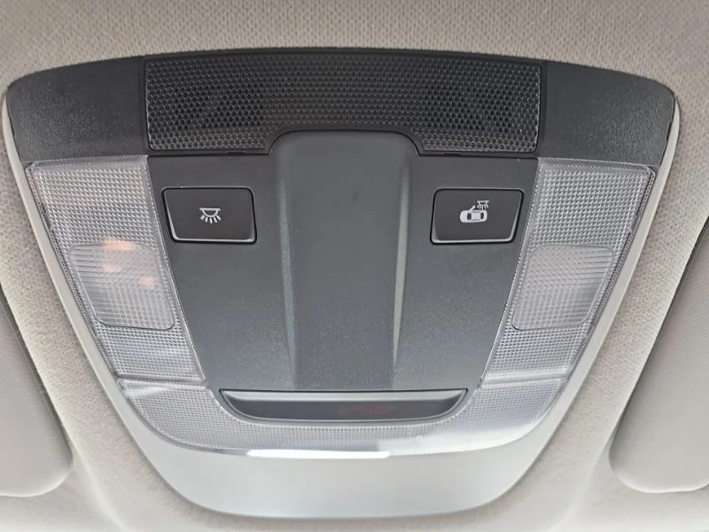 Used 2024 Black Kia LX image 20