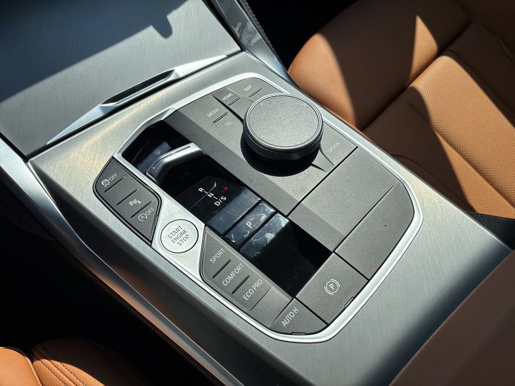 New 2026 Brooklyn Grey Metallic BMW M240i xDrive image 19