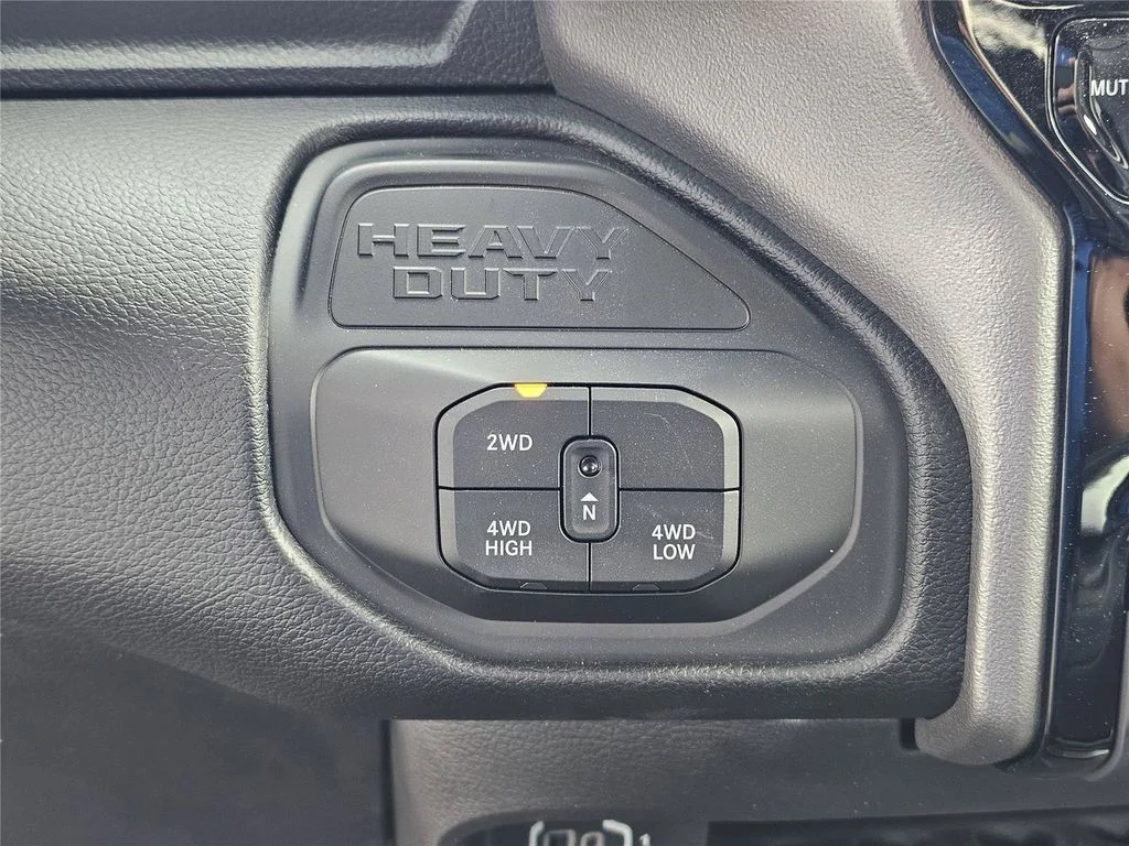 2026 RAM 2500 Big Horn - Photo 28