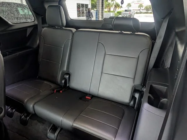 Used 2023 Black Chevrolet Premier image 12