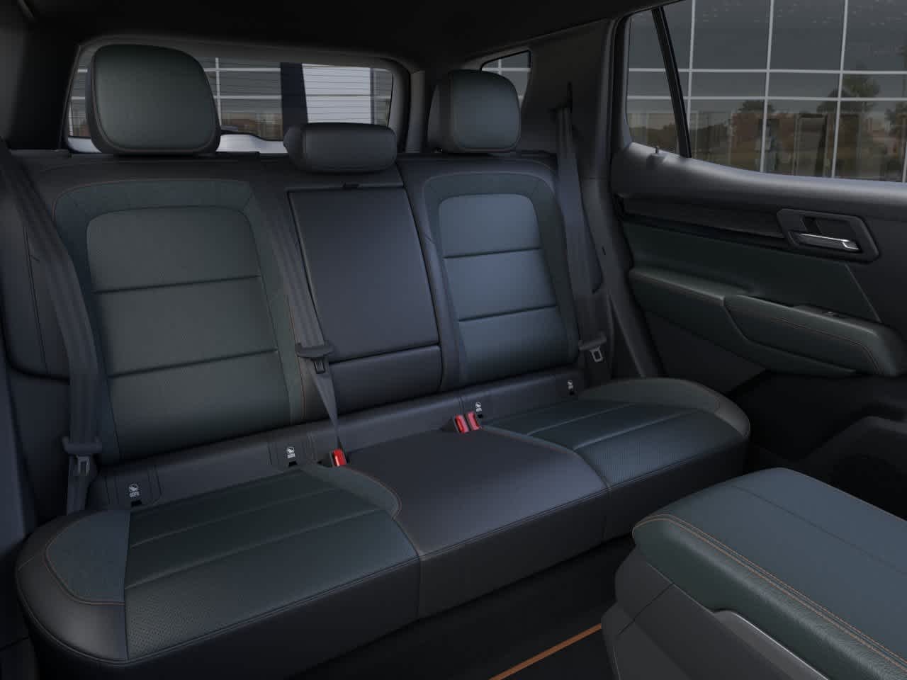 2026 GMC Terrain AT4 - Photo 17