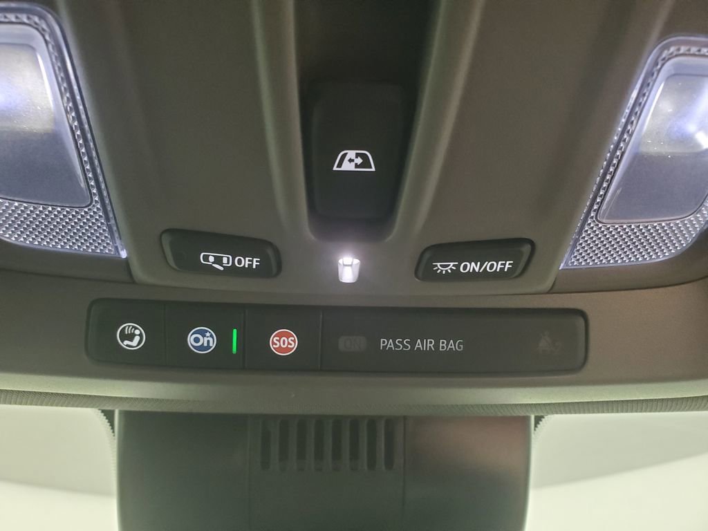 New 2026 Black Chevrolet LT image 25