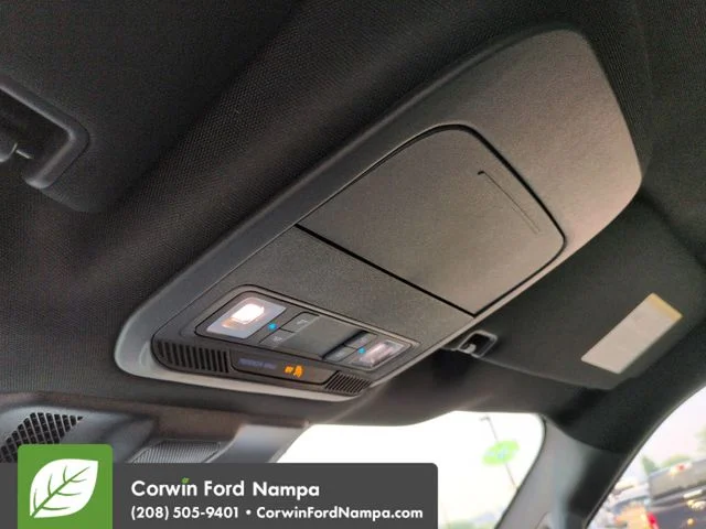 New 2026 Oxford White Ford STX image 22