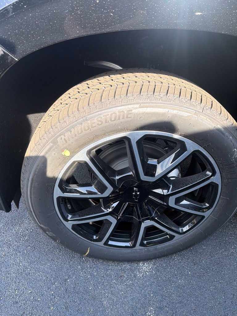 Vehicle thumbnail