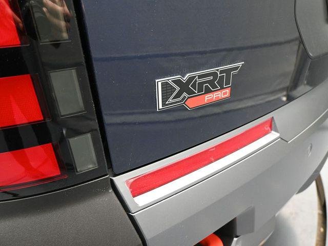 New 2026 Blue Hyundai XRT Pro image 22