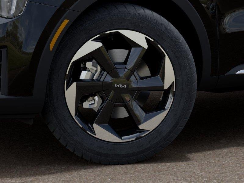 New 2026 Aurora Black Kia EX image 9