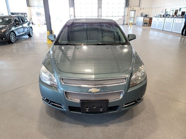 Used 2009 Chevrolet Malibu LTZ with VIN 1G1ZK57B39F244167 for sale in Mandan, ND