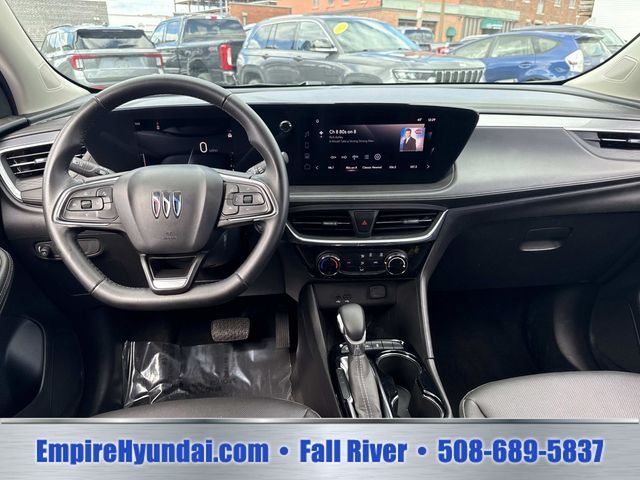 2024 Buick Encore GX Sport Touring - Photo 12