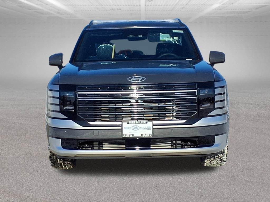 2026 Hyundai Palisade Calligraphy - Photo 35