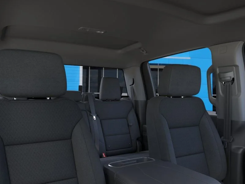2026 GMC Sierra 1500 Elevation - Photo 24