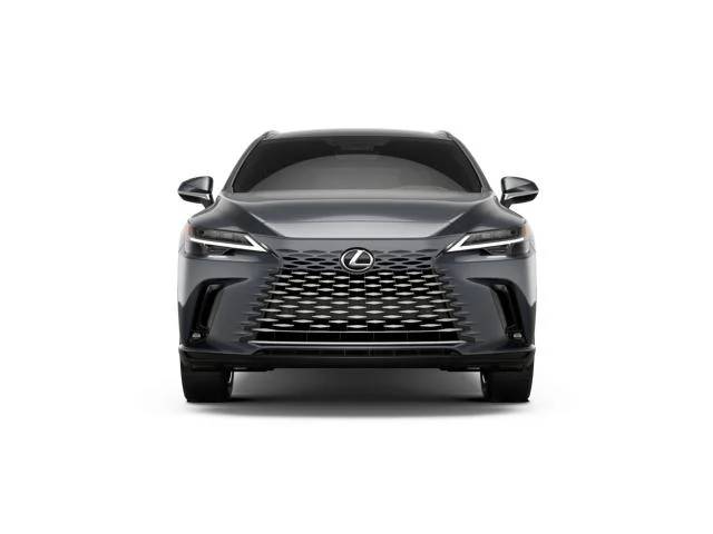 New 2026 Cloudburst Gray Lexus LUXURY AWD image 5