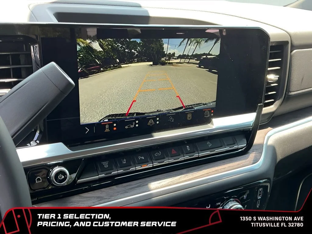New 2026 Sterling Metallic GMC SLT image 41