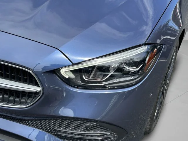 Used 2024  Mercedes-Benz C 300 image 13
