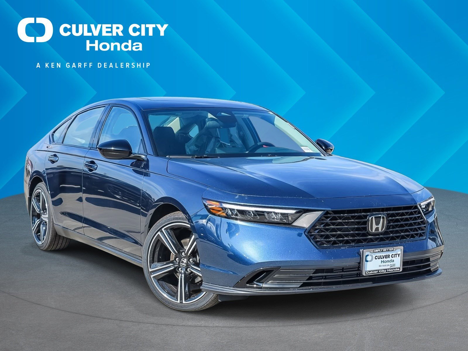 2026 Honda Accord 1.5T SE CVT's photo